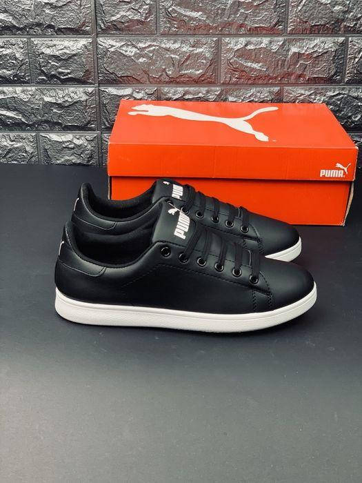 

Черные кроссовки Puma Cali Bold Roma ks-x Suede Bow Fenty 36, 36, Мужской, Черный