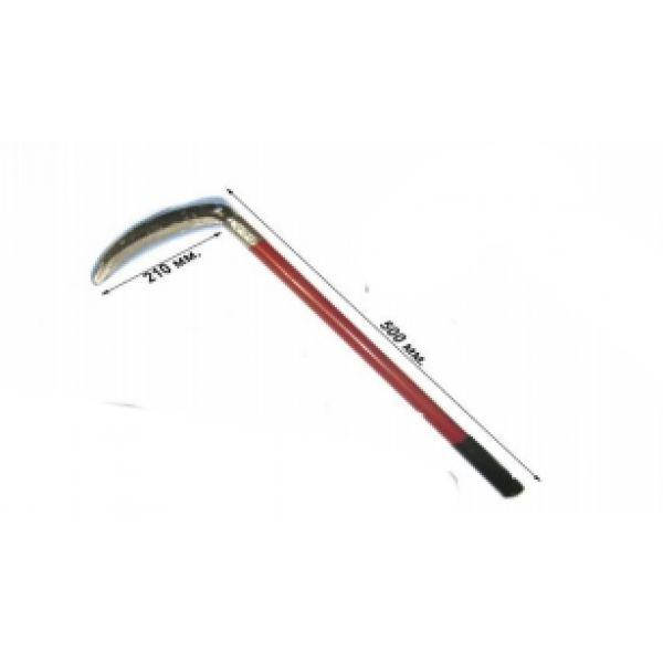 

Коса нескладная малая