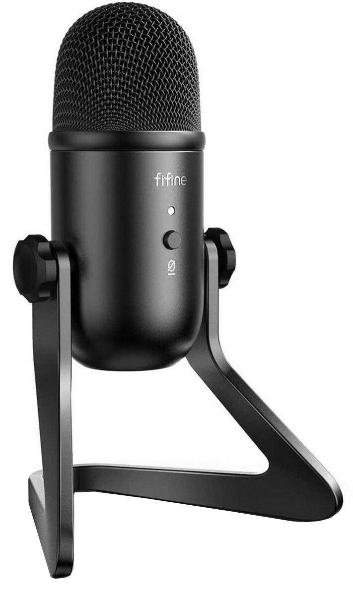 

Мікрофон FIFINE K678