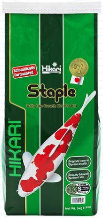 

Корм для кои Hikari Staple 5 kg
