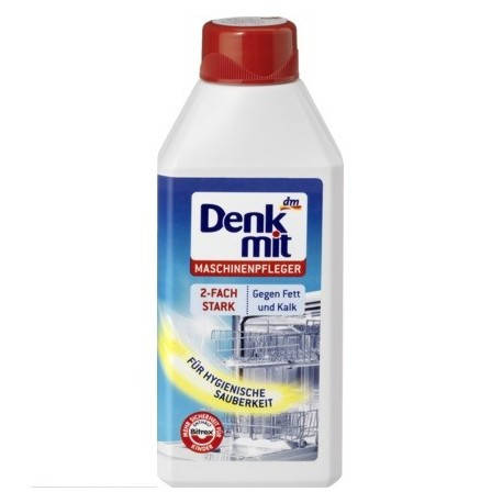 

Denkmit очиститель для посудомоечной машины, 250мл