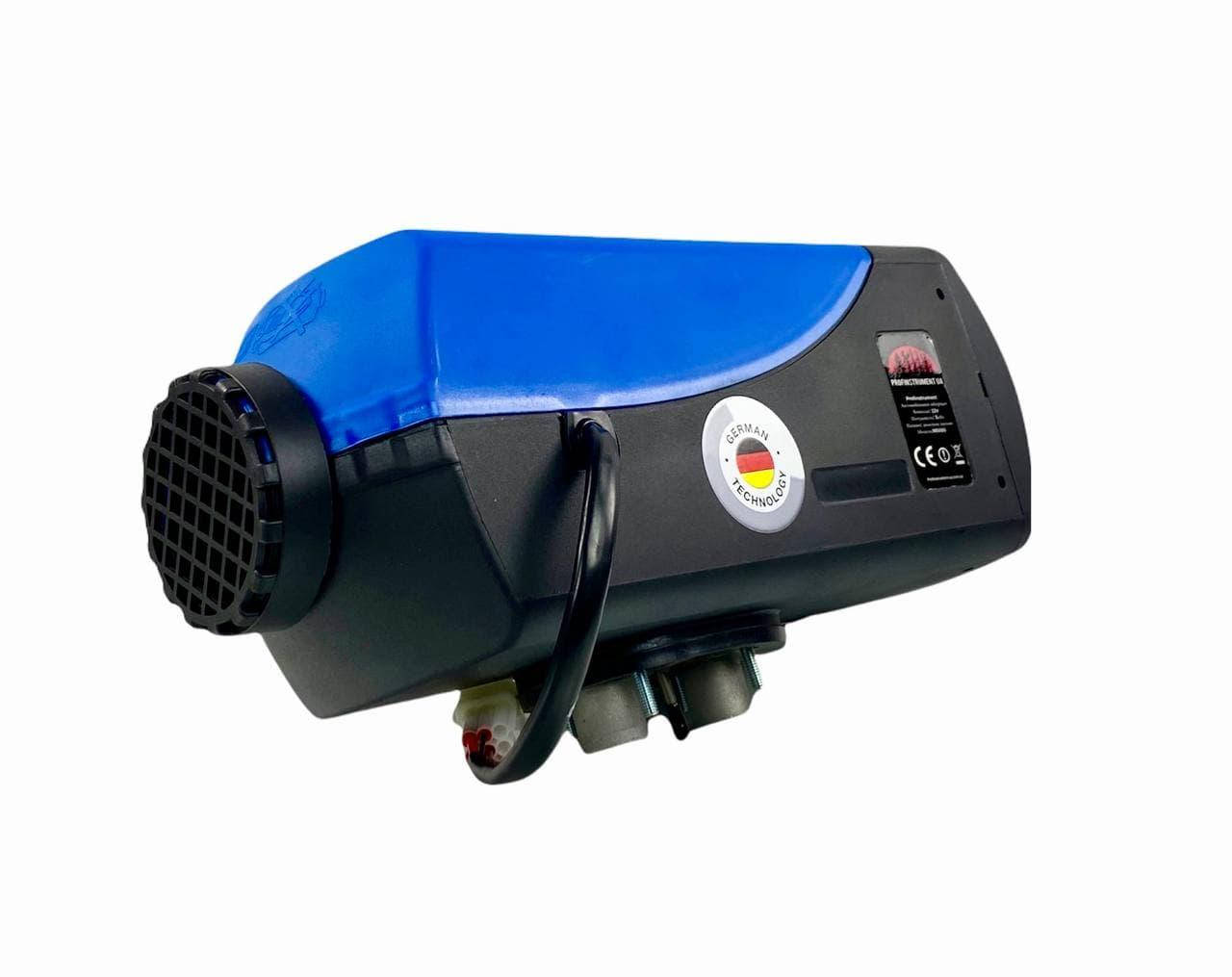 

Автономка Profinstrument М5000 (12V. 5Квт) Автономный отопитель.