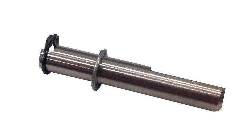 

Валик хлебопечки Ø-8х51мм
