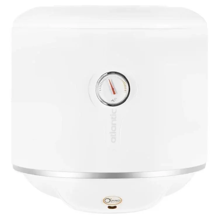 

Бойлер Atlantic Opro Profi VM 30 D400-1-M (1200W), мокрый тэн, 30 л
