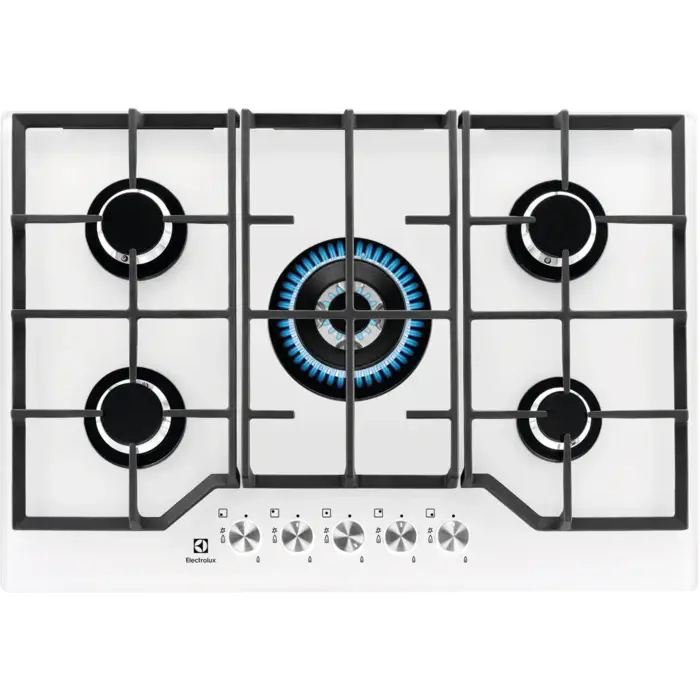 

Варочная поверхность газовая Electrolux KGG7536W