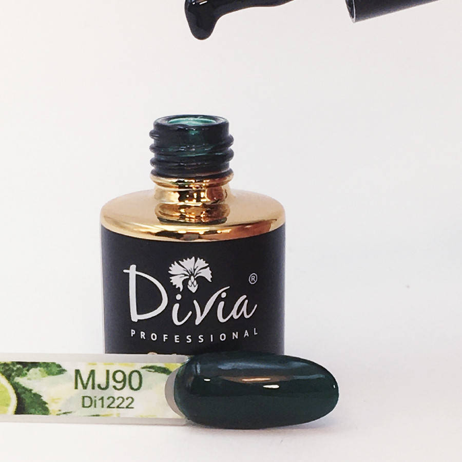 

Divia гель лак Mojito Di1222 [MJ90], 8 мл