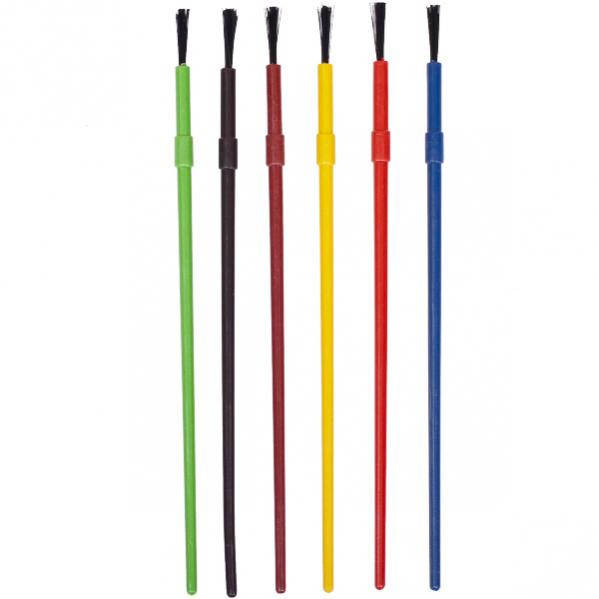 

Кисть синтетическая (для клея)