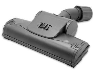 

Турбонасадка большая для пылесоса с адаптером 30-38мм