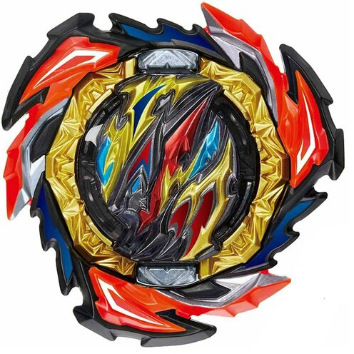 

Бейблейд (Beyblade) Опасный Белиал B-191-01 с Dynamite Layer System