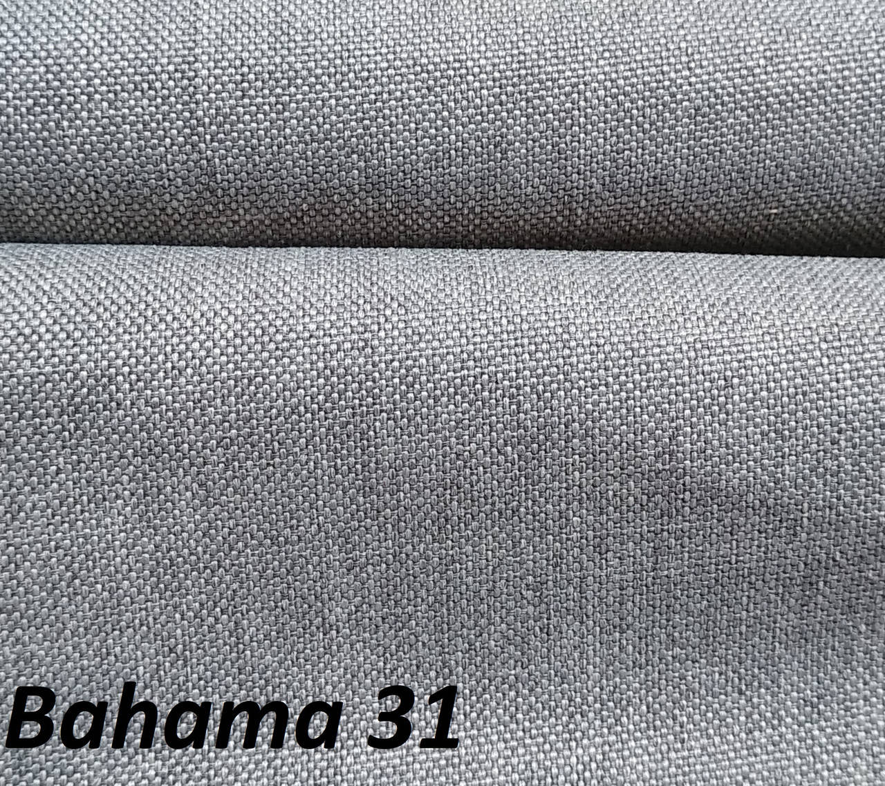 

Мебельная обивочная ткань BAHAMA 31 серая, Светло-серый