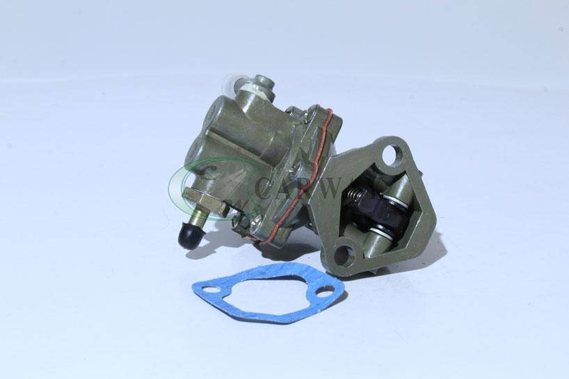 

Бензонасос Москвич 412 2140 плунжерный 412-1106010 Weber
