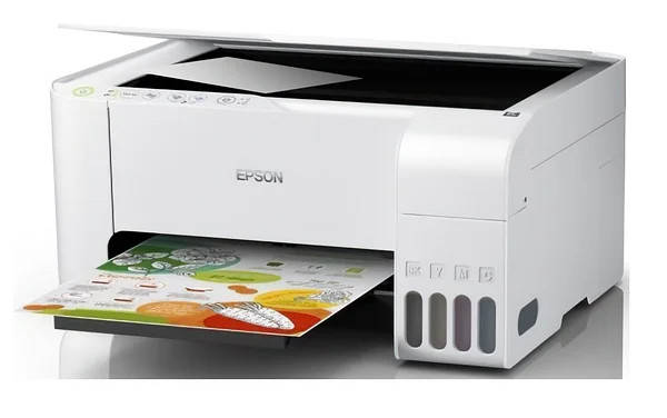 

БФП Epson L3156 (C11CG86413)