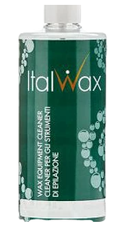 

Очиститель оборудования (спрей) ItalWax 6240