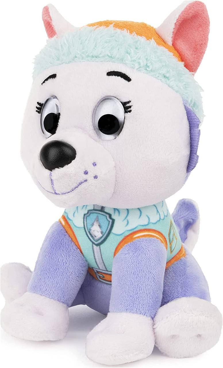 

Щенячий патруль мягкая игрушка Эверест GUND Paw Patrol Everest Plush