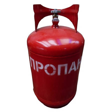 

Газовый баллон 27л