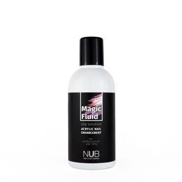 

Конструирующая жидкость для акрил геля NUB MAGIC FLUID SLIP SOLUTION 250мл