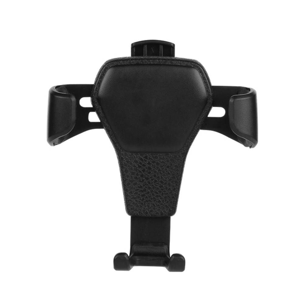 

Автодержатель для телефона универсальный Satellite Phone Holder Black, Черный