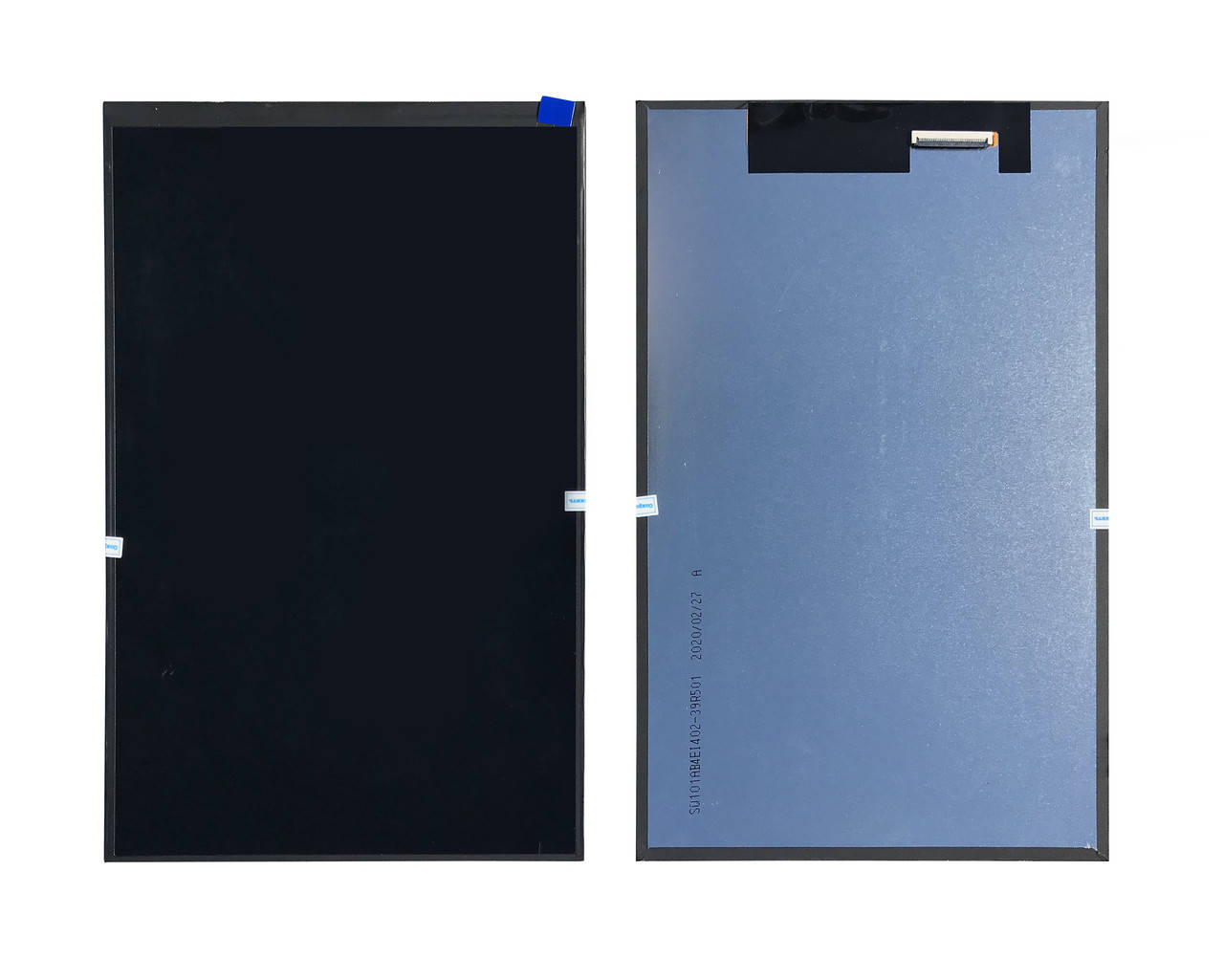

Дисплей SQ101FPCB340R1-02 40 pin (10,1")