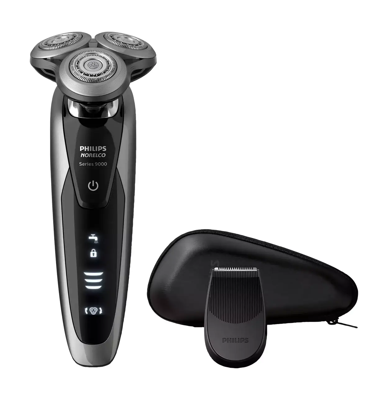 

Электробритва PHILIPS Norelco Shaver 9100 S9161/83