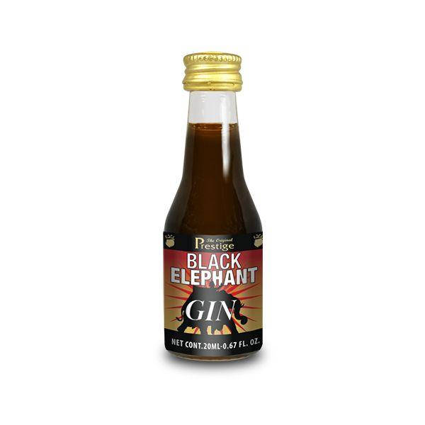 

Prestige Ароматизатор Black Label Gin, 20мл