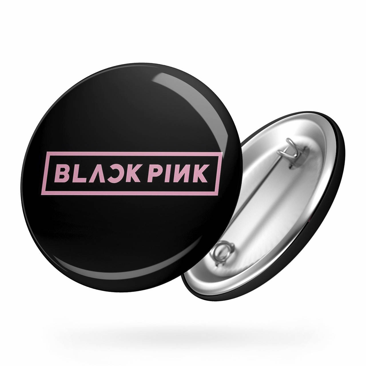 

Значок BLACKPINK 01