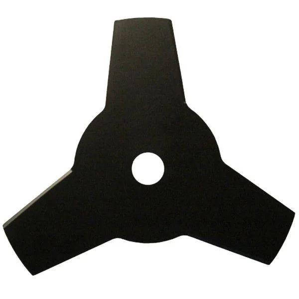 

Нож 3 зуба. для мотокосы (44486)