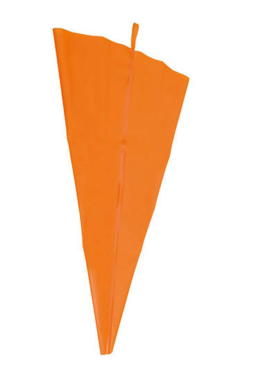 

Мешок кондитерский многоразовый силиконовый M 300мм