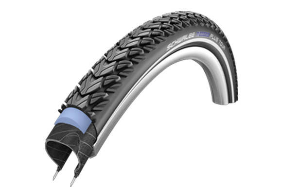 

Покришка Schwalbe Marathon Plus Tour 47-622 Performance SmartGuard