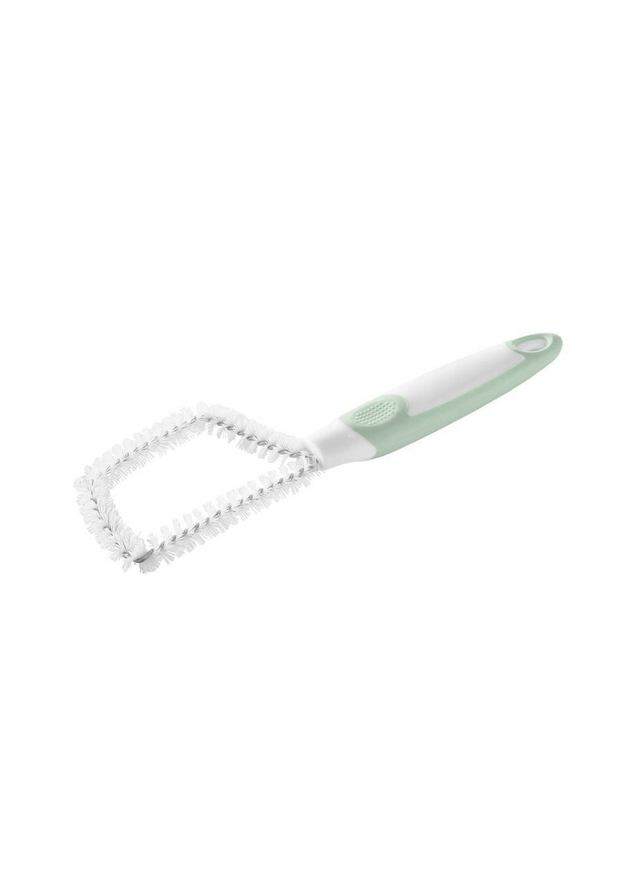 

Щетка для чистки оконных рам AquaPur - белый-салатовый LI-470316