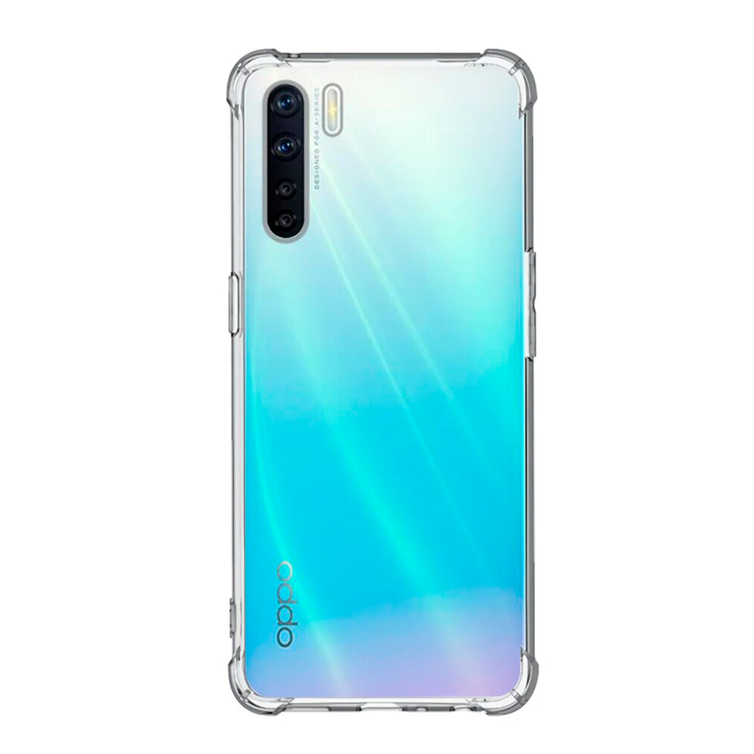 

Противоударный чехол на Oppo Reno3