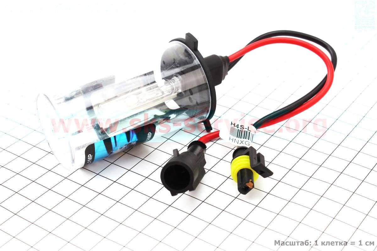 

Лампа XENON 35W 6000K, шт (301329)