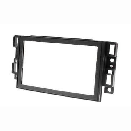 

Переходная рамка Chevrolet Aveo, Captiva, Epica Carav 09-003