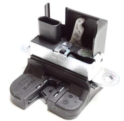 

Замок крышки багажника VW PASSAT B6/B7 /GOLF 5/6 / TOURAN /TIGUAN/POLO4-5 / SEAT LEON/TOLEDO (Polcar 9555zc5)