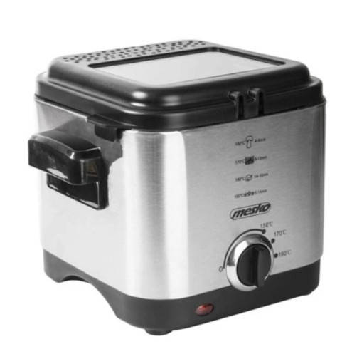 

Фритюрница 1,5л Mesko MS 4910