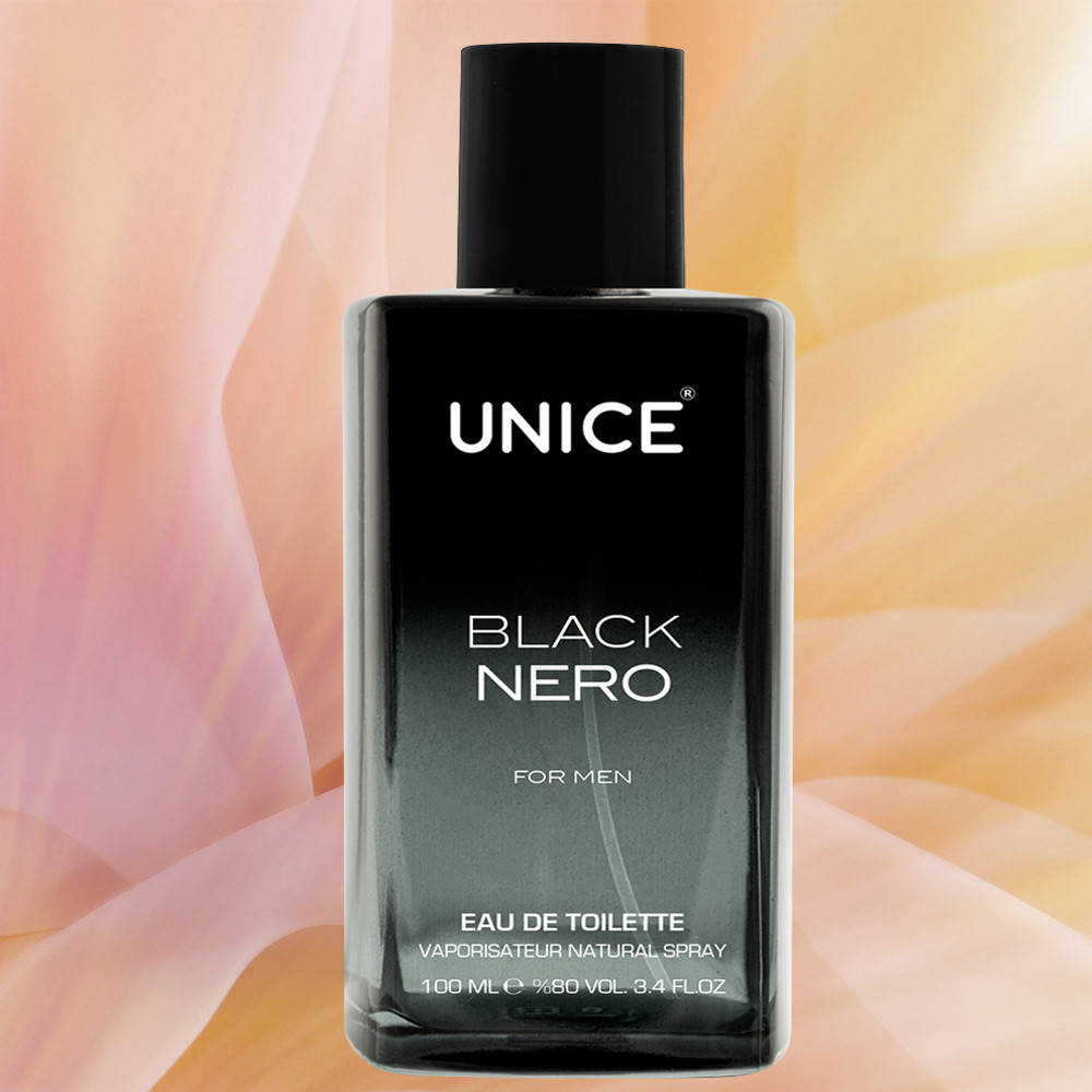 

Чоловіча туалетна вода UNICE Nero, 100 мл