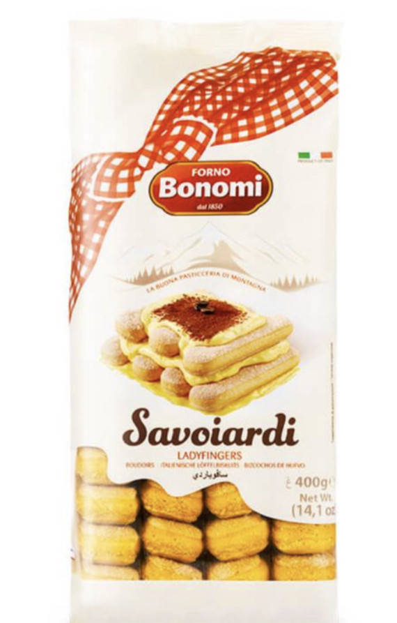 

Печенье Савоярди Bonomi