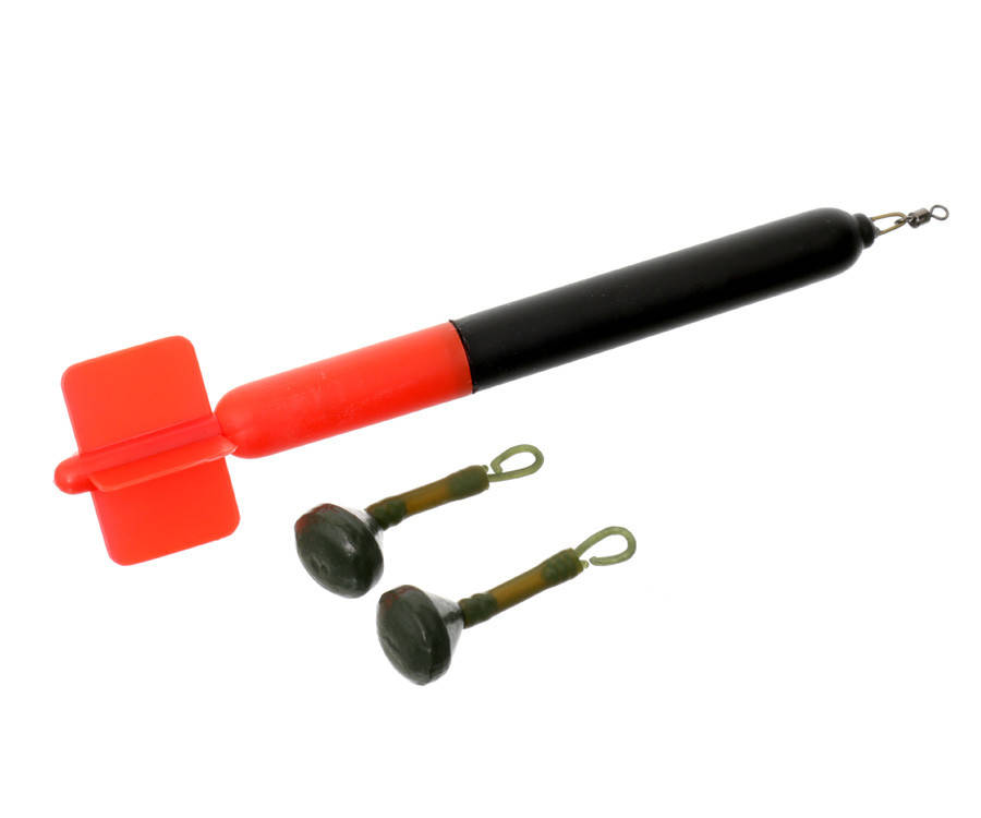 

Набор маркерный Carp Pro Marker Float Set