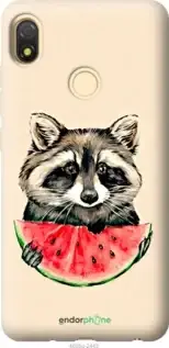 

На Tecno Pop 3 BB2 Єнотик з кавуном "4605u-2443-7673"