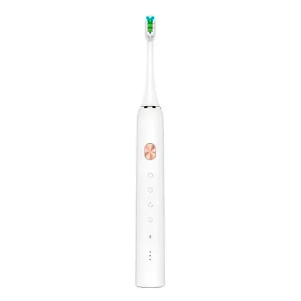 

Электрическая зубная щетка Soocas X3U White