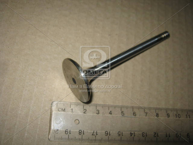 

Клапан выпускной EX BMW M20B20/M20B23 33,9*7*102,5 (пр-во Mopart)