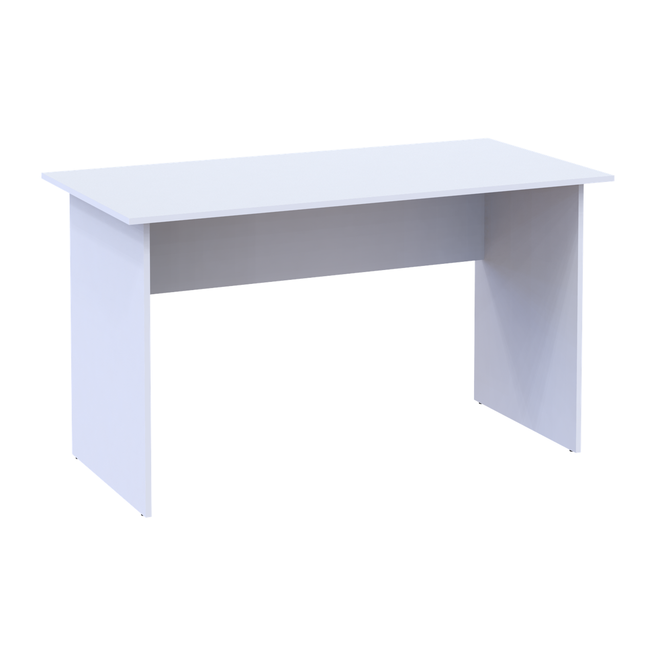 Стіл письмовий Doros Білий 120х60х78 (41901063) 2