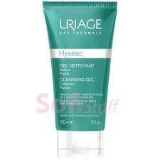 

URIAGE HYSEAC ОЧИЩУЮЧИЙ ГЕЛЬ ДЛЯ ПРОБЛЕМНОЇ ШКІРИ (150 мл)