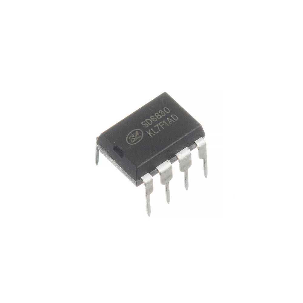 

Микросхема SD6830P (DIP8)