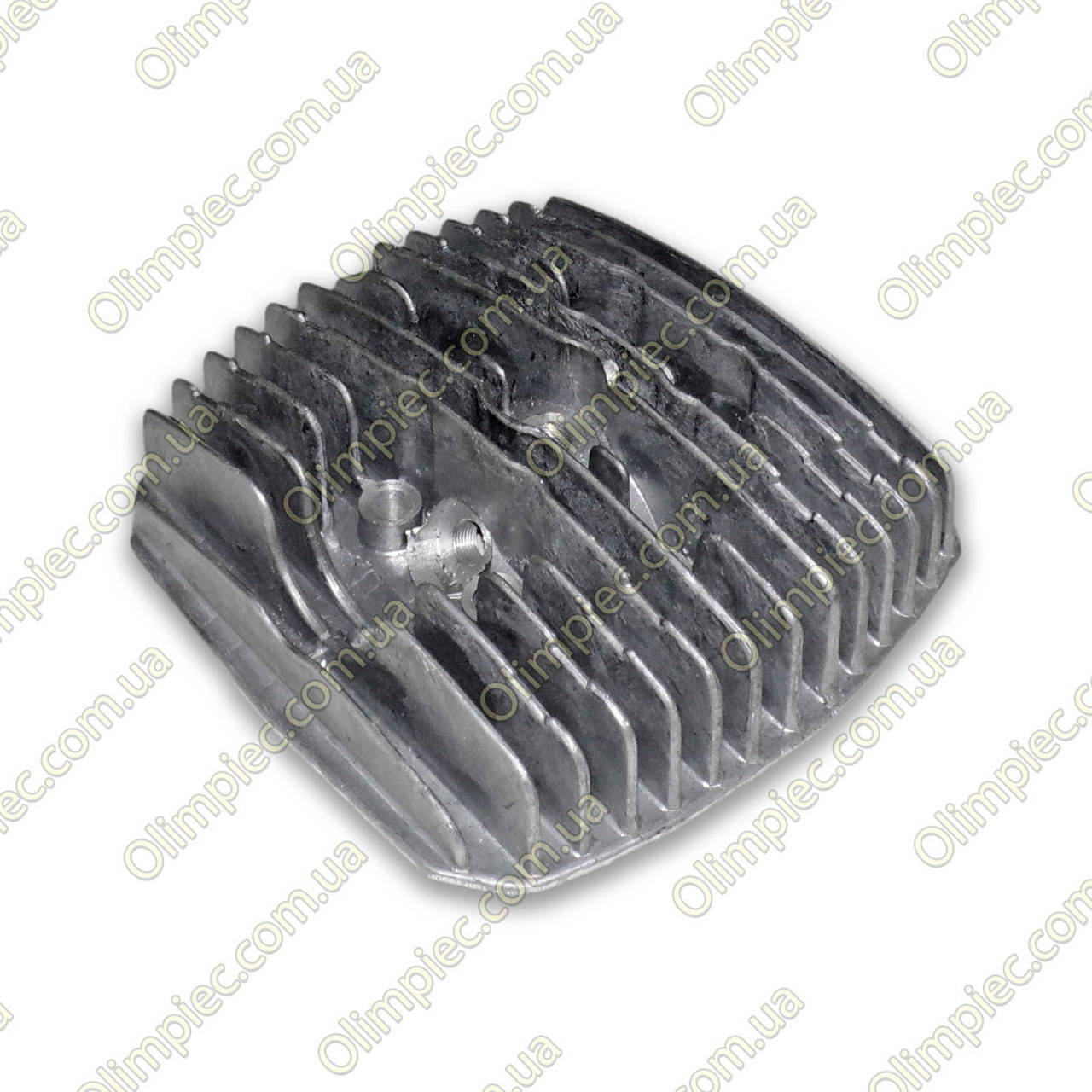 

Головка цилиндра Иж Планета-5