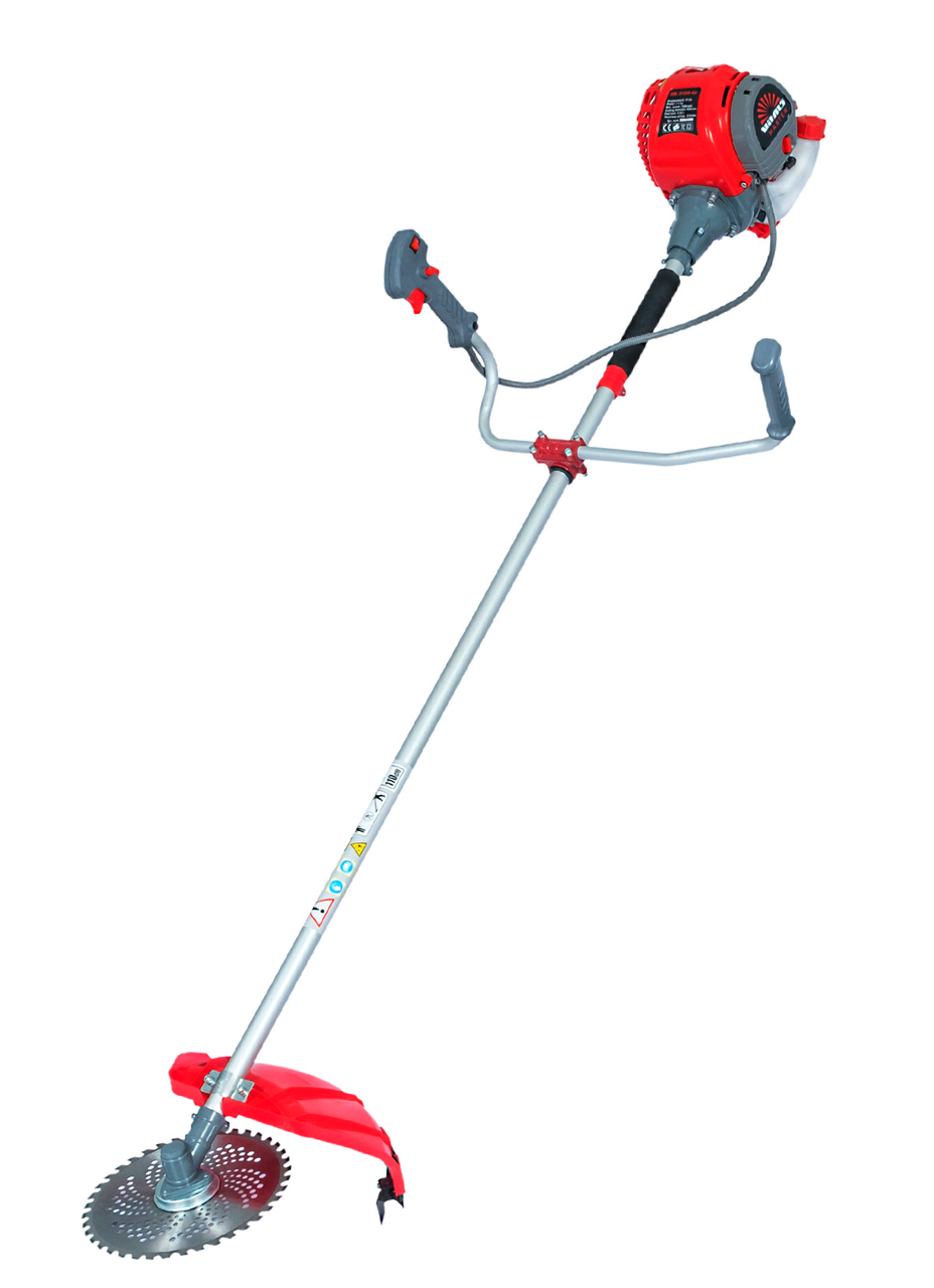 

Мотокоса Vitals Master BK 3109-4a (4-х тактная)