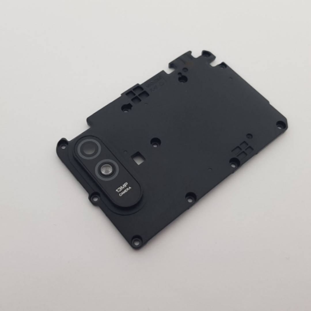 

Стекло камеры Xiaomi Redmi 9A с корпусом Сервисный оригинал с разборки, Разные цвета