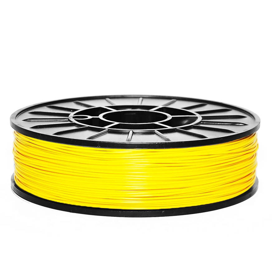 

CoPET (PETg) желтый,1.75 мм 0.75 кг, 3Dplast