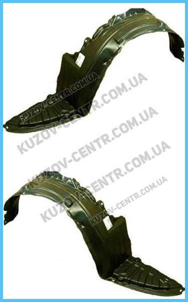 

Подкрылок передний правый Nissan Almera Classic 06 - (FPS) Nissan FP 5004 388