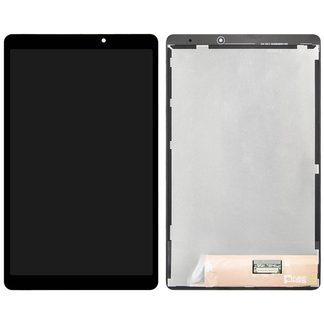 

Дисплей Huawei MatePad T8 (KOB2-L09) с тачскрином, Original PRC, Black