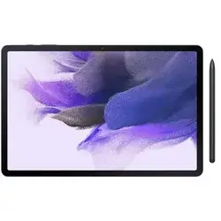 

Планшет Samsung Galaxy Tab S7 FE 6/128GB Wi-Fi Mystic Black (SM-T733NZKE), Черный